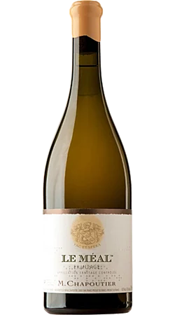 M.Chapoutier - Le Méal blanc 2020 - Hermitage
