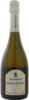 Charlot Tanneux Cuvée Elia Brut Premier Cru 2019 - Bodega Charlot Tanneux