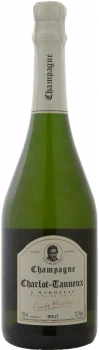 Charlot Tanneux Cuvée Nicolas Brut Premier Cru 2019 - Bodega Charlot Tanneux