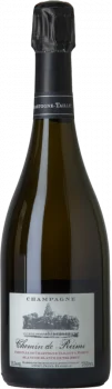 Chartogne Taillet Chemins de Reims Blanc de Blancs Extra Brut 2017 - Bodega Chartogne Taillet