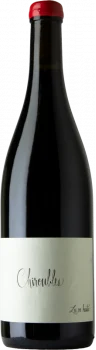 Chassorney Chiroubles 2020 - Bodega Domaine de Chassorney