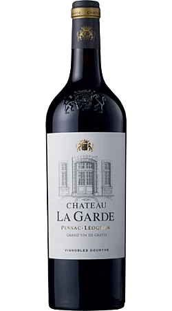 Château La Garde 2021 - Cavissima