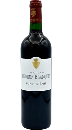 Château Andron Blanquet 2020 - Cavissima