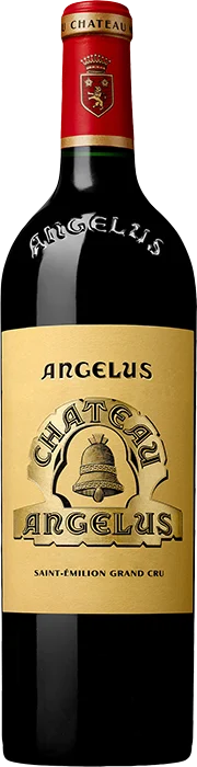 Château Angélus 2024 - Cavissima