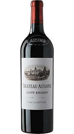 Château Ausone 2006 - Cavissima