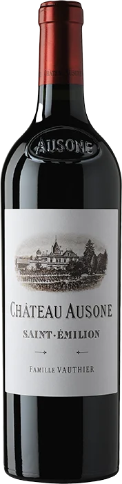 Château Ausone 2024 - Cavissima