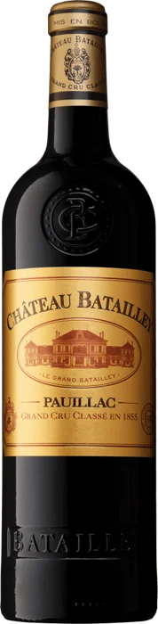 Château Batailley 2014 - Cavissima