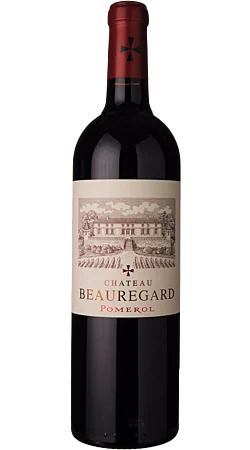 Château Beauregard 2021 - Cavissima