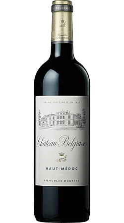 Château Belgrave 2015 - Cavissima
