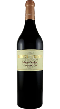 Château Bellevue-Mondotte 2014