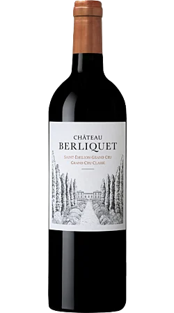 Château Berliquet 2019 - Cavissima