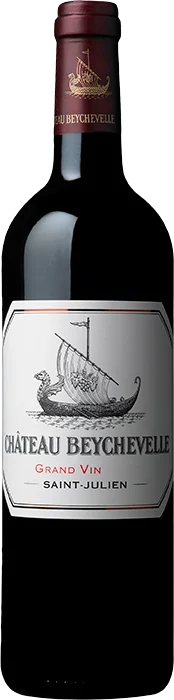Château Beychevelle 2024 - Cavissima