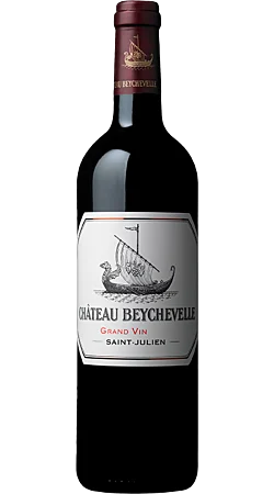 Château Beychevelle 2025 - Cavissima