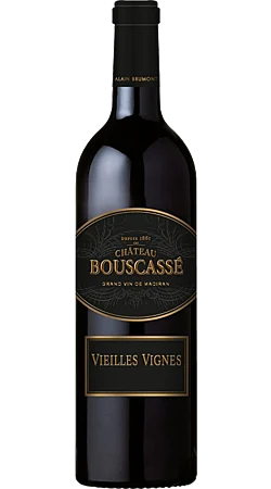 Château Bouscassé - Vignobles Brumont - Vieilles Vignes 2020 - Madiran
