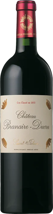 Château Branaire-Ducru 2024