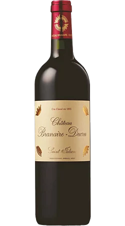 Château Branaire-Ducru 2021