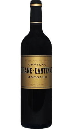 Château Brane-Cantenac 2009
