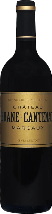 Château Brane-Cantenac 1996