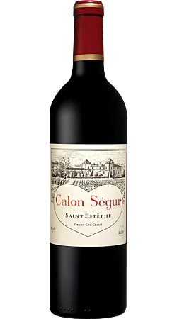 Château Calon-Ségur 2006