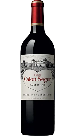 Château Calon-Ségur 2019