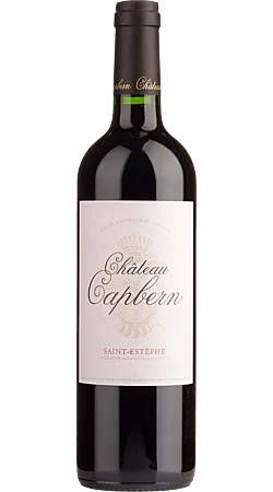 Château Capbern 2021 - Cavissima