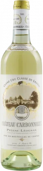 Château Carbonnieux Blanc 2022 - Bodega Château Carbonnieux