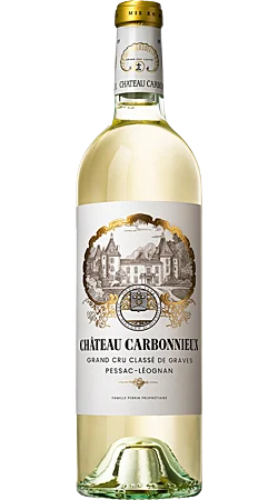 Château Carbonnieux Blanc 2024 - Cavissima