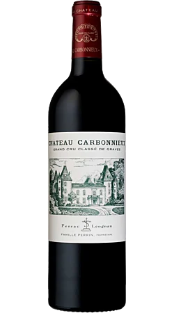 Château Carbonnieux 2021 - Cavissima