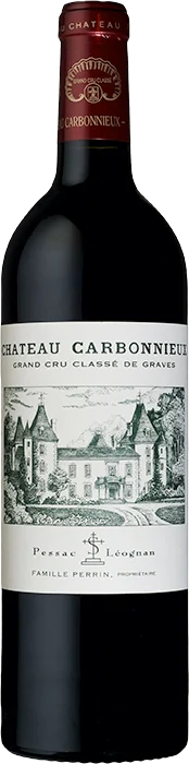 Château Carbonnieux 2022 - Cavissima