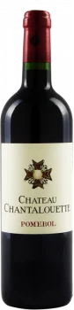 Château Chantalouette 2022 - Bodega Château Chantalouette