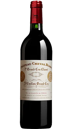 Château Cheval Blanc 2006 - Cavissima