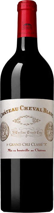 Château Cheval Blanc 2024 - Cavissima