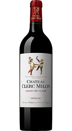 Château Clerc Milon 2011 - Cavissima