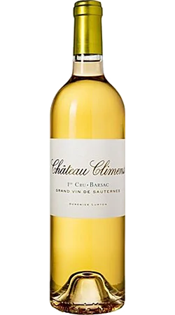 Château Climens 2016 - Cavissima