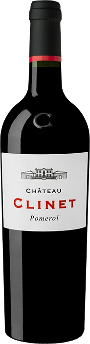 Château Clinet 2024 - Cavissima