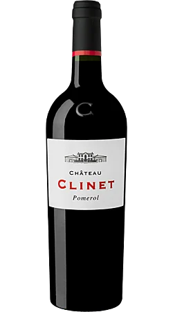 Château Clinet 2021 - Cavissima