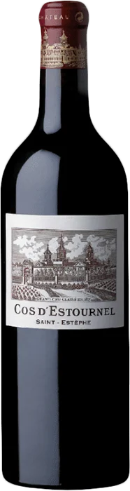 Château Cos d'Estournel 2024 - Cavissima