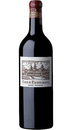 Château Cos d'Estournel 2019 - Cavissima