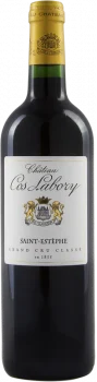 Château Cos Labory 2023 - Bodega Domaines Audoy