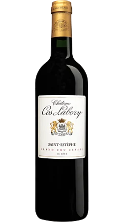 Château Cos Labory 2021 - Cavissima