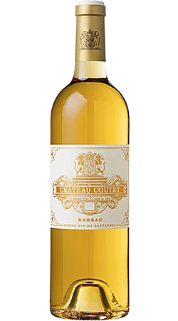 Château Coutet 2022 - Cavissima