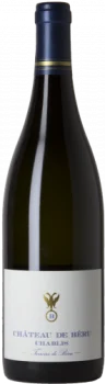 Château de Béru Chablis Terroirs de Béru 2023 - Bodega Château de Béru