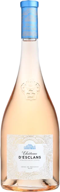 Château d'Esclans - Côte de Provence 2021