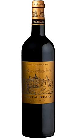 Château d'Issan 2012 - Cavissima
