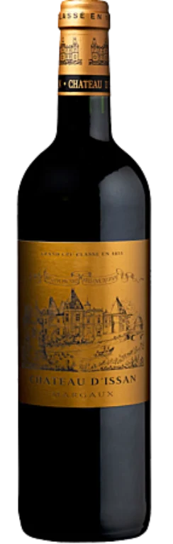 Château d'Issan 2011 - Cavissima