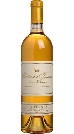 Château d'Yquem 2015 - Cavissima