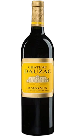 Château Dauzac 2022 - Cavissima