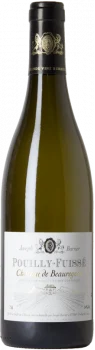 Château de Beauregard Pouilly-Fuissé 2021
