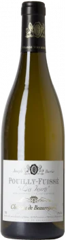 Château de Beauregard Pouilly-Fuissé Les Insarts 2017