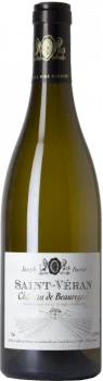 Château de Beauregard Saint-Véran 2022